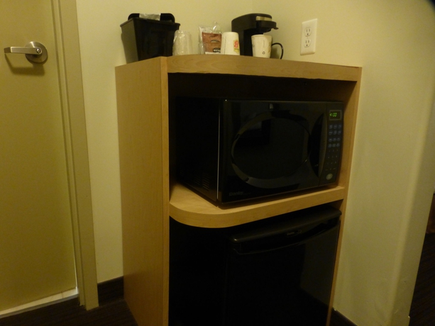 Imagen de la habitación del Hotel Super 8 By Wyndham Peterborough. Foto 8