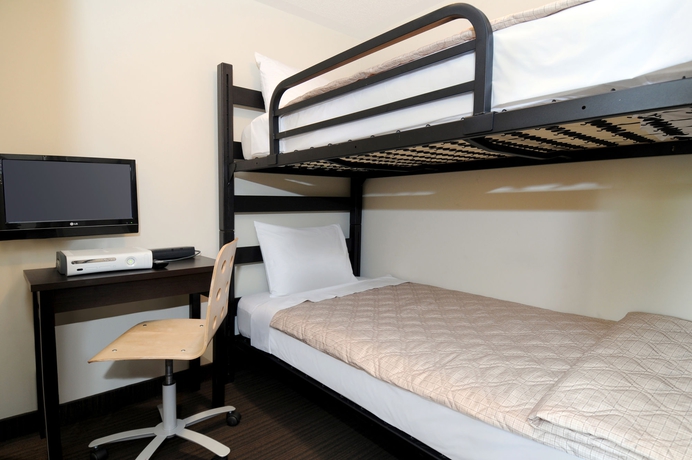 Imagen de la habitación del Hotel Super 8 By Wyndham Peterborough. Foto 12