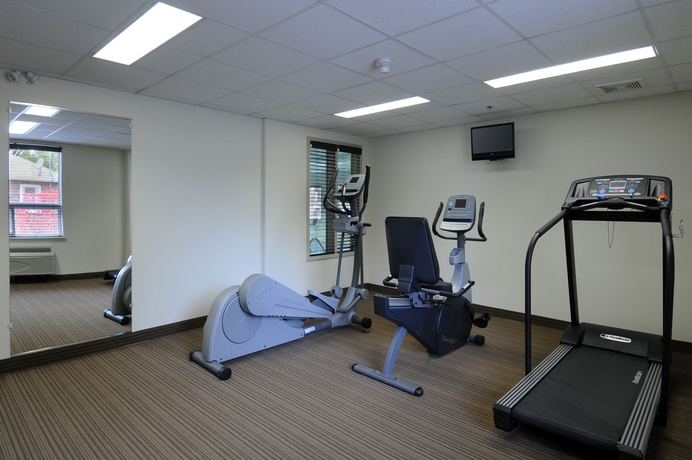 Imagen de los interiores del Hotel Super 8 By Wyndham Peterborough. Foto 15