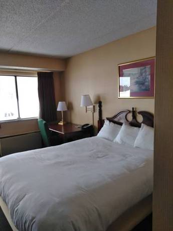 Imagen de la habitación del Hotel Super 8 By Wyndham Petoskey. Foto 2