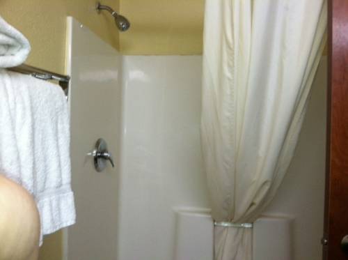 Imagen de la habitación del Hotel Super 8 By Wyndham Piedmont Greenville Area. Foto 2