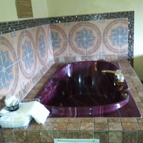 Imagen de la habitación del Hotel Super 8 By Wyndham Piedmont Greenville Area. Foto 3
