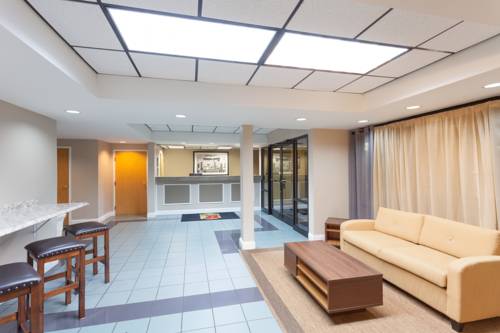 Imagen de la habitación del Hotel Super 8 By Wyndham Pigeon Forge Dollywood Lane. Foto 5
