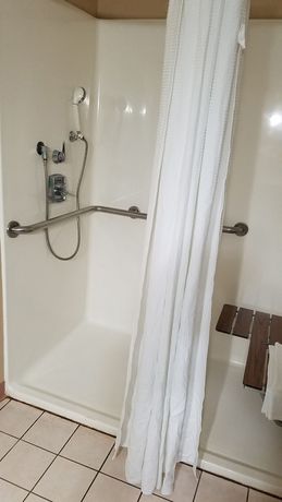 Imagen de la habitación del Hotel Super 8 By Wyndham Pontoon Beach Il/st. Louis Mo Area. Foto 8
