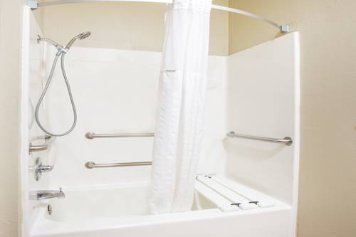 Imagen de la habitación del Hotel Super 8 By Wyndham Port Arthur/nederland Area. Foto 3