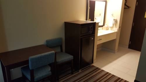 Imagen de la habitación del Hotel Super 8 By Wyndham Port Arthur/nederland Area. Foto 8