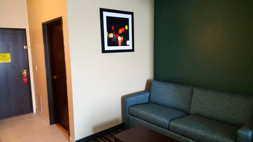 Imagen de la habitación del Hotel Super 8 By Wyndham Port Arthur/nederland Area. Foto 9