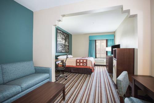 Imagen de la habitación del Hotel Super 8 By Wyndham Port Arthur/nederland Area. Foto 13