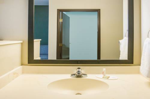 Imagen de la habitación del Hotel Super 8 By Wyndham Port Arthur/nederland Area. Foto 14