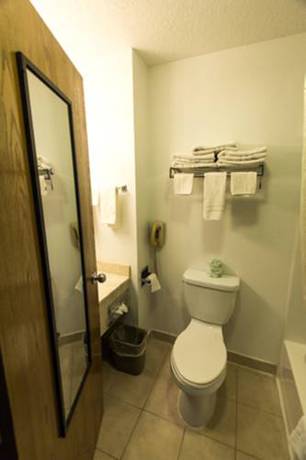 Imagen de la habitación del Hotel Super 8 By Wyndham Price. Foto 9