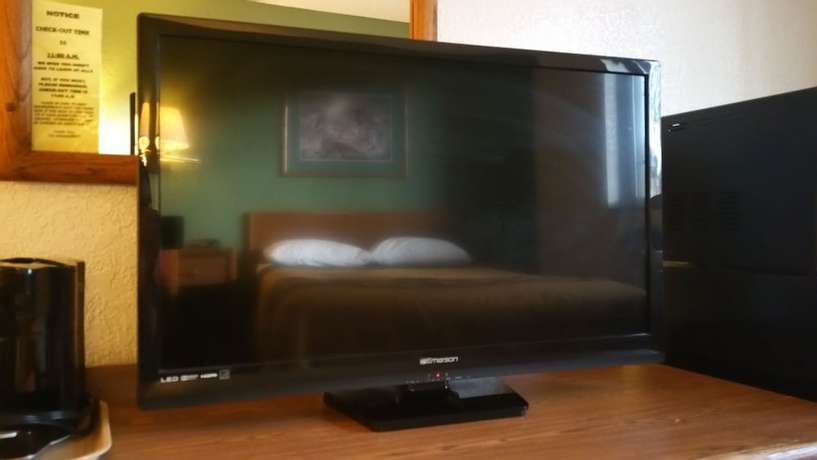 Imagen de la habitación del Hotel Super 8 By Wyndham Queensbury Glen Falls, Lake George Area. Foto 6