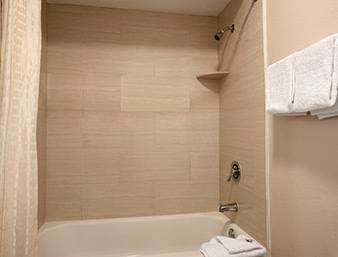 Imagen de la habitación del Hotel Super 8 By Wyndham Rahway/newark. Foto 2