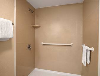 Imagen de la habitación del Hotel Super 8 By Wyndham Rahway/newark. Foto 3