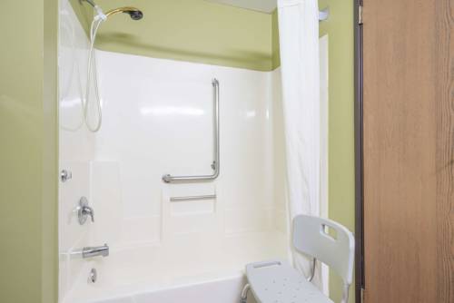 Imagen de la habitación del Hotel Super 8 By Wyndham Red Wing. Foto 3