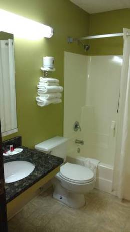 Imagen general del Hotel Super 8 By Wyndham Red Wing. Foto 1