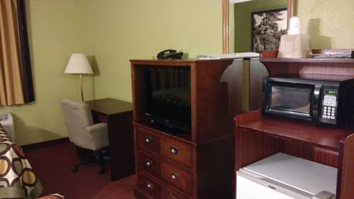 Imagen de la habitación del Hotel Super 8 By Wyndham Red Wing. Foto 5