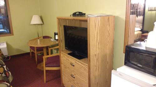 Imagen de la habitación del Hotel Super 8 By Wyndham Red Wing. Foto 6