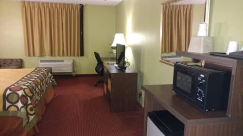 Imagen de la habitación del Hotel Super 8 By Wyndham Red Wing. Foto 7