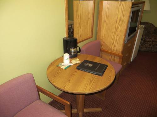 Imagen de la habitación del Hotel Super 8 By Wyndham Red Wing. Foto 14