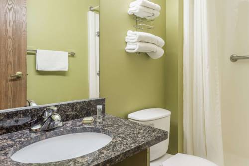 Imagen de la habitación del Hotel Super 8 By Wyndham Red Wing. Foto 16