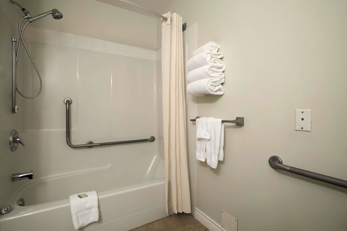 Imagen de la habitación del Hotel Super 8 By Wyndham Revelstoke Bc. Foto 16