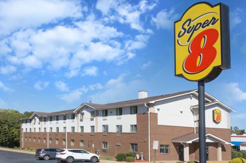Imagen general del Hotel Super 8 By Wyndham Richmond Midlothian Turnpike. Foto 1