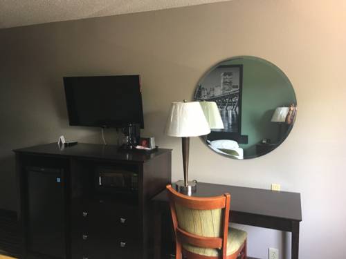 Imagen de la habitación del Hotel Super 8 By Wyndham Richmond Midlothian Turnpike. Foto 4