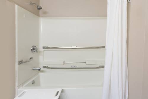 Imagen de la habitación del Hotel Super 8 By Wyndham Richmond Midlothian Turnpike. Foto 15