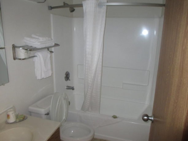 Imagen de la habitación del Hotel Super 8 By Wyndham Richmond/chamberlayne Rd. Foto 18