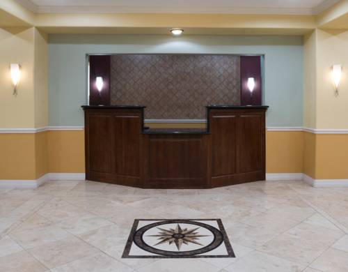 Imagen general del Hotel Super 8 By Wyndham Rosenberg Tx. Foto 1