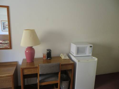 Imagen de la habitación del Hotel Super 8 By Wyndham Saanichton Victoria Airport. Foto 3