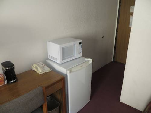 Imagen de la habitación del Hotel Super 8 By Wyndham Saanichton Victoria Airport. Foto 4