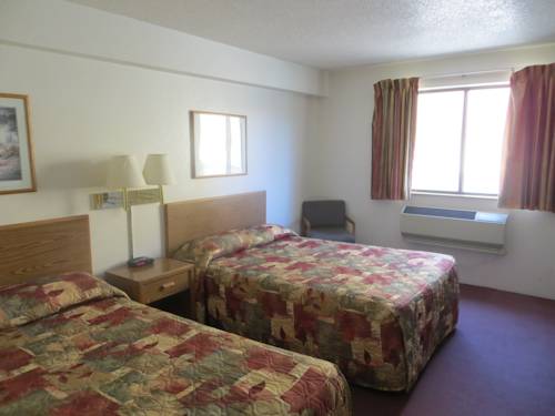Imagen de la habitación del Hotel Super 8 By Wyndham Saanichton Victoria Airport. Foto 9