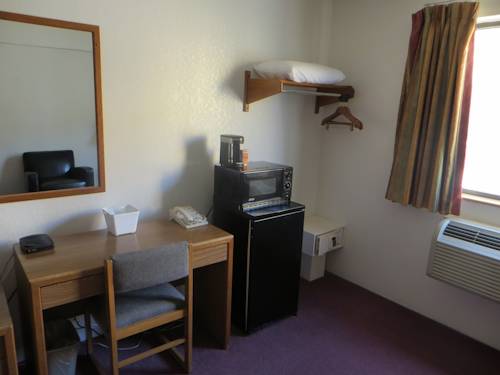 Imagen de la habitación del Hotel Super 8 By Wyndham Saanichton Victoria Airport. Foto 16