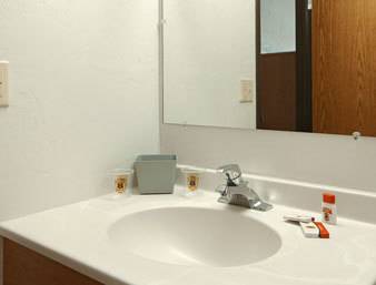 Imagen general del Hotel Super 8 By Wyndham Salem, Salem. Foto 1