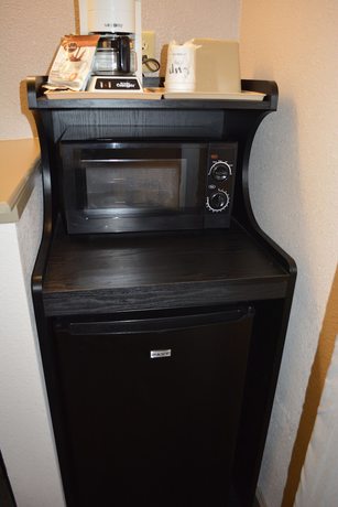 Imagen de la habitación del Hotel Super 8 By Wyndham Salinas. Foto 8