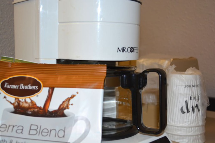 Imagen de la habitación del Hotel Super 8 By Wyndham Salinas. Foto 9