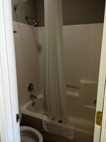 Imagen de la habitación del Hotel Super 8 By Wyndham San Antonio Near Fort Sam Houston. Foto 5