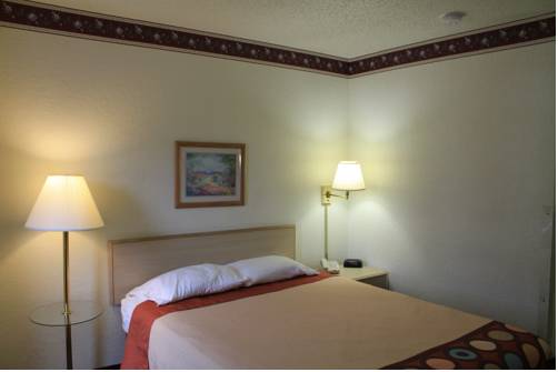 Imagen de la habitación del Hotel Super 8 By Wyndham San Antonio/fiesta. Foto 9
