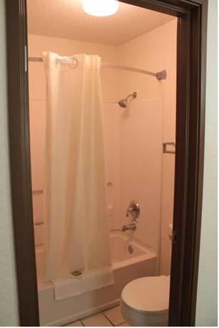 Imagen de la habitación del Hotel Super 8 By Wyndham San Antonio/fiesta. Foto 11