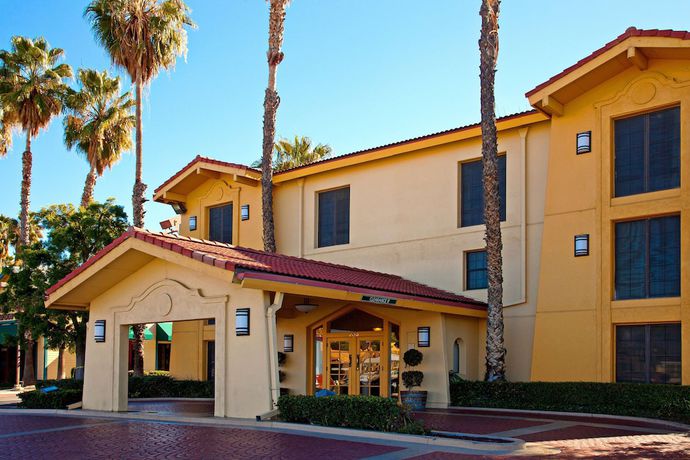 Imagen general del Hotel Super 8 By Wyndham San Bernardino. Foto 4