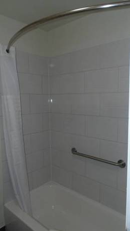 Imagen de la habitación del Hotel Super 8 By Wyndham Sapulpa/tulsa Area. Foto 2