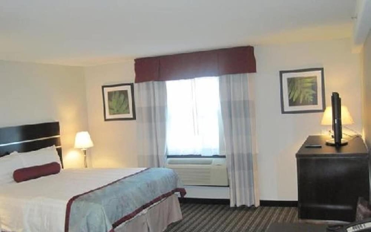 Imagen de la habitación del Hotel Super 8 By Wyndham Saskatoon Near Downtown. Foto 10