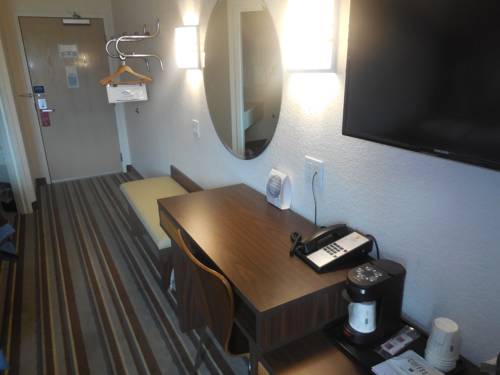 Imagen de la habitación del Hotel Super 8 By Wyndham Sault Ste. Marie. Foto 6