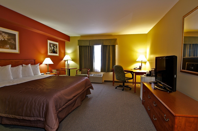 Imagen de la habitación del Hotel Super 8 By Wyndham Sault Ste Marie On. Foto 9