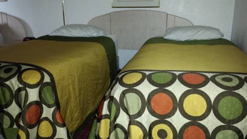 Imagen de la habitación del Hotel Super 8 By Wyndham Shelton. Foto 14