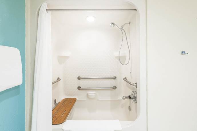 Imagen de la habitación del Hotel Super 8 By Wyndham Show Low. Foto 18