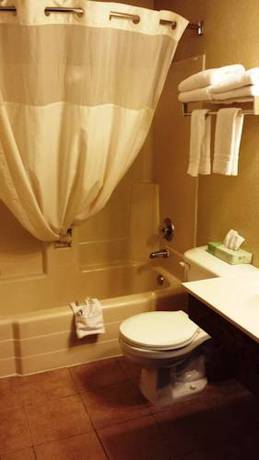 Imagen de la habitación del Hotel Super 8 By Wyndham Sioux Falls Near Convention Cen. Foto 7