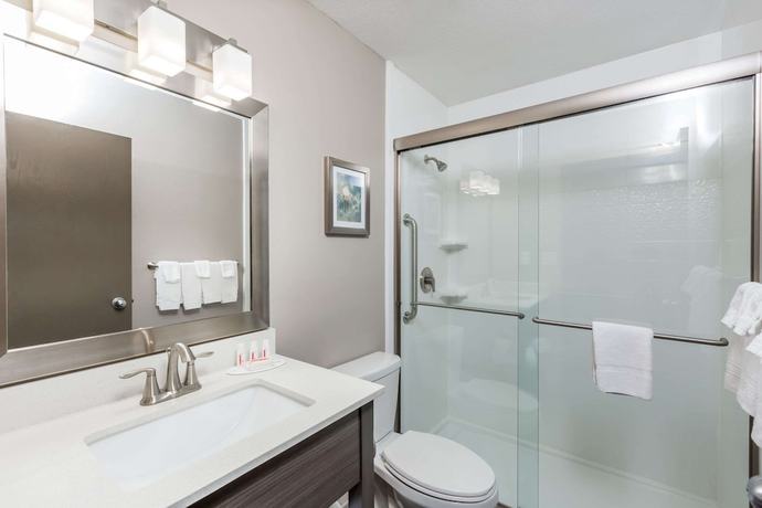 Imagen de la habitación del Hotel Super 8 By Wyndham Spirit Lake/okoboji. Foto 7