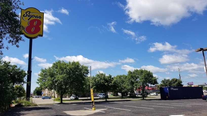 Imagen general del Hotel Super 8 By Wyndham St. Cloud. Foto 2